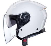 Caberg Helm Flyon II, open face helmet XL White