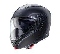 Caberg Horus Matt Black Motorcycle Motorbike Helmet