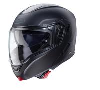 CABERG HORUS flip-up helmet matt black XS