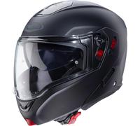 Caberg Horus X Helmet, black, size S for Men