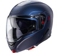 Caberg Horus X Helmet, blue, size S for Men