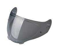 CABERG HORUS X-HORUS visor with pinlock prep. tinted 40-45% scratch resistant