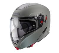 Caberg Horus X Matt Grey Kamo Helmet