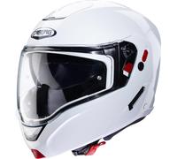 Caberg Horus X Flip-Up Helmet white size M