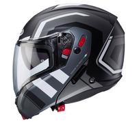 Caberg Horus X Road Flip-up helmet black size XS