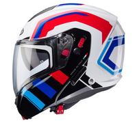 Caberg Horus X Road Flip-Up Helmet white size L