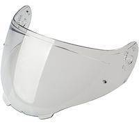 Caberg Horus X Pinlockvisor unisex Clear, UNI