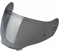 CABERG HORUS X-HORUS visor with pinlock prep. tinted 40-45% scratch resistant