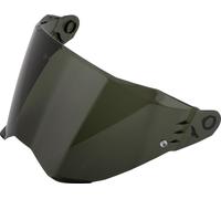 Caberg Jackal Pinlock visor unisex Dark tint, UNI