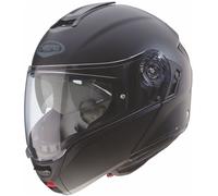 Caberg Levo Helmet, black matt, size XS (53/54)