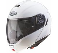 Caberg Levo Helmet, white, size XS (53/54)