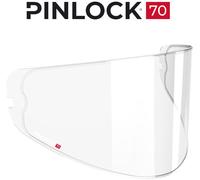 Caberg Levo / Levo X / Horus / Horus X Pinlock Lens, Clear Pinlock, One size