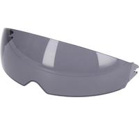 CABERG LEVO sun visor, tinted, scratch-resistant