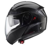 Caberg Levo X Carbon Flip-Up Helmet black size S