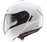 Caberg Levo X, flip up helmet M White