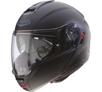 Caberg Levo X Helmet, black, size XS for Men