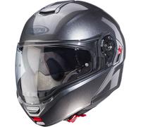 Caberg Levo X Helmet, grey, size XS (53/54)