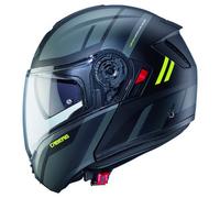 Caberg Levo X Manta Flip-Up Helmet black size XXL