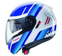 Caberg Levo X Manta Flip-Up Helmet size S