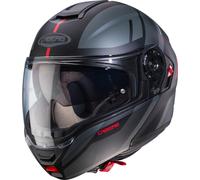 Caberg Levo X Manta Flip-Up Helmet black size S