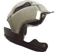 Caberg Liner Kit Brown For Tourmax Motorcycle Motorbike Helmets