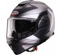 Caberg Motorcycle Flip-UP Helmet Trip Lunar Ca10091
