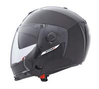 Caberg Motorcycle Helmet Hyper X Metal Black Full Face - XS