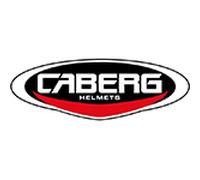 Caberg Drift Sun Visor, grey
