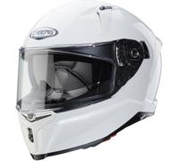 Caberg Motorrad Integralhelm Avalon X Weiß Metallic
