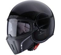 Caberg Motorrad Jethelm Ghost X Carbon CA20041011