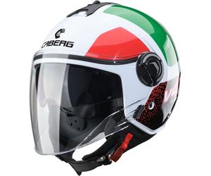 Caberg Motorrad Jethelm Riviera V4 X Alpha Italia CA20057032