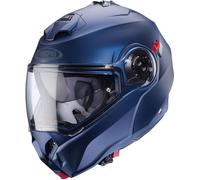 Caberg Motorrad Klapphelm Duke Evo Matt-Blau Yama