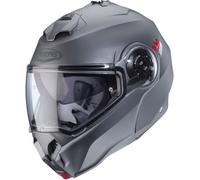 Caberg Motorrad Klapphelm Duke Evo Matt-Gun Metallic