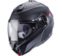 Caberg Motorrad Klapphelm Duke Evo Matt-Schwarz