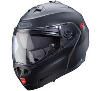 Caberg Motorrad Klapphelm Duke X Matt-Schwarz
