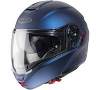 Caberg Levo X, flip up helmet XL Matt-Dark Blue