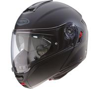 Caberg Motorrad Klapphelm Levo X Matt-Schwarz