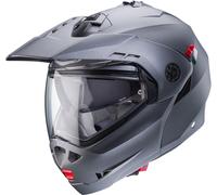 Caberg Motorrad Klapphelm Tourmax X Matt-Gun Metallic