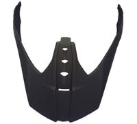 Caberg Peak Matt Black For Tourmax / X Helmet