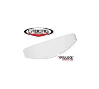 Caberg Pinlock Antifog Duke / Konda / Tourmax Visor, Clear anti fog, One size
