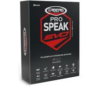 Caberg Pro Speak Evo communication system