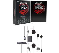 Caberg Pro Speak Evo communication system