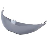 CABERG VISOR SMOKE [RIVIERA V2] [A5836DB]