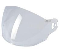 Caberg Riviera V2 / Riviera V2+ Motorcycle Helmet Visor (clear) n/a