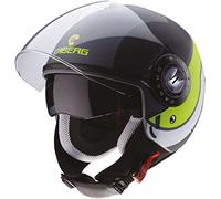 Caberg riviera V3 sway