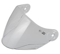 Caberg Anti Scratch Visor Clear For Riviera V4 Motorcycle Motorbike Helmets