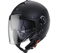 Caberg Riviera V4 X Jet Helmet, black matt, L (59/60)
