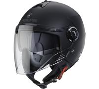 Caberg Riviera V4 X Jet Helmet, black matt, size XS (53/54)