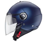 Caberg Riviera V4 X Jet Helmet blue size XS