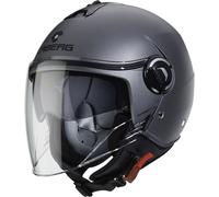 Caberg Riviera V4 X Jet Helmet unisex Grey, XL